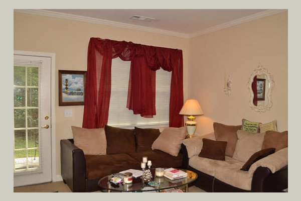 Independent Living Cottage
