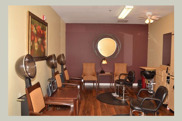 Hair Salon