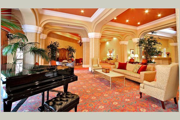 Pacific Regent La Jolla FLJHome9