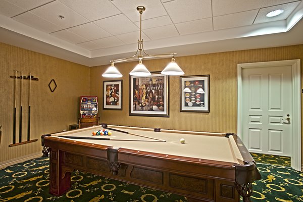 Brandywine Senior Living at Longwood Longwood%20game%20room