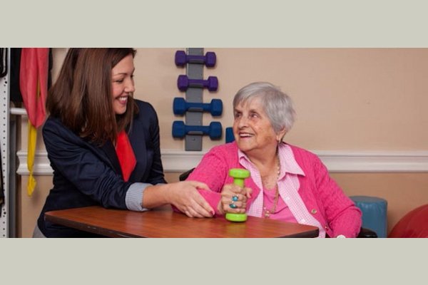 Tuscany Villa of Naples  thumb_activities-14-rehab