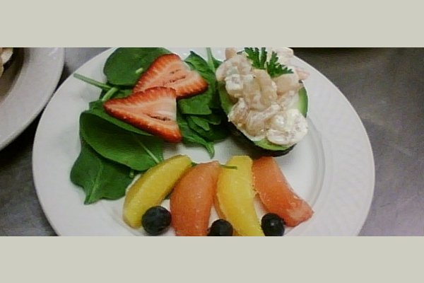 The Gardens of Port St. Lucie thumb_dining-f-avocadoshrimp
