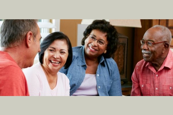 Meadowmere Madison Assisted Living Community thumb_activities-15-group-talking
