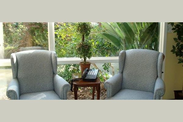 Windchime of Marin Salon2