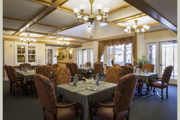 Sunrise of Cascade 63307_SunriseofCascade_GrandRapids_MI_Dining