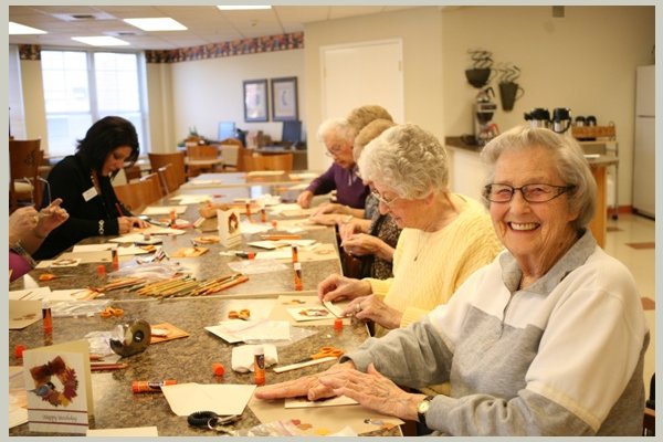 Park Vista Retirement & Assisted Living Commu IDV%204820