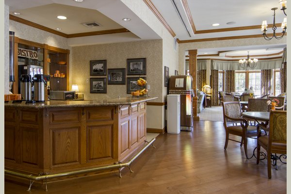 Sunrise of Beverly Hills 63000_SunriseofBeverlyHills_BeverlyHills_CA_Bistro