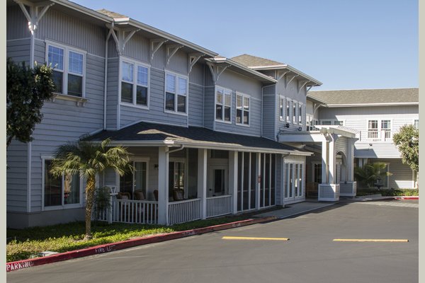 Sunrise of Hermosa Beach | Hermosa Beach, CA | Reviews | SeniorAdvisor
