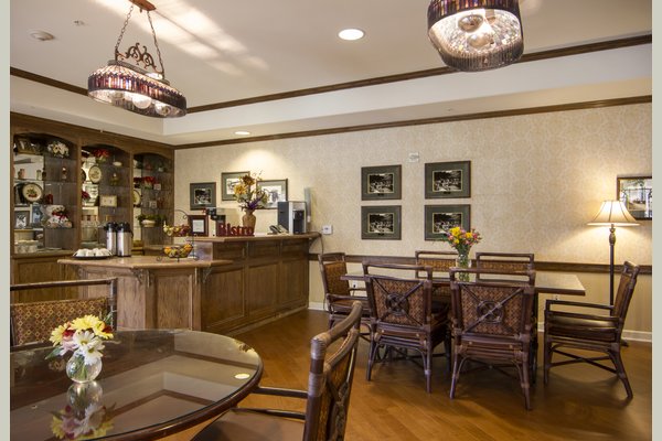 Sunrise of Westlake Village 63030_SunriseofWestlakeVillage_WestlakeVillage_CA_Bistro