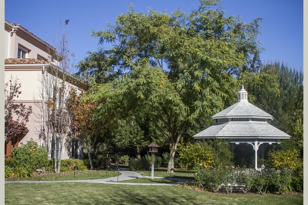 Sunrise of Westlake Village 63030_SunriseofWestlakeVillage_WestlakeVillage_CA_Garden