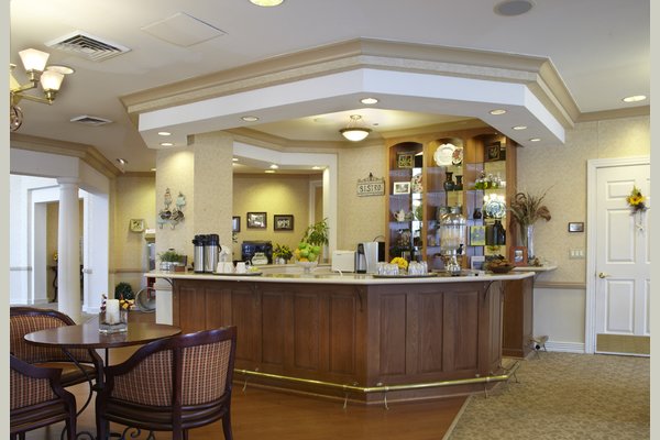 Sunrise of Lincoln Park 63029_SunriseofLincolnPark_LincolnPark_IL_Bistro