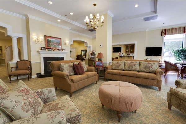 The Terraces at Tuckerman Lane | North Bethesda, MD | Reviews ...