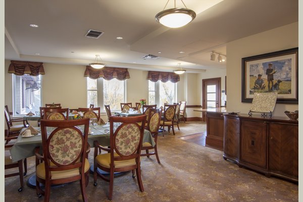 Fox Hill 65010_SunriseofFoxHill_Bethesda_MD_Dining2