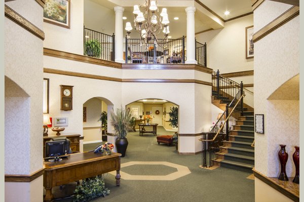 Sunrise of Henderson 63308_SunriseofHenderson_Henderson_NV_Lobby