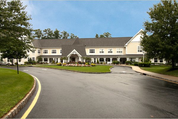 Sunrise of Lincroft Lincroft-Exterior