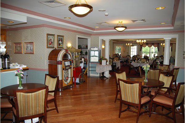 Sunrise of Wall 63143-Senior-Home-Wall-NJ