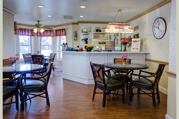 Sunrise of Bexley 63078_SunriseofBexley_Columbus_OH_Bistro
