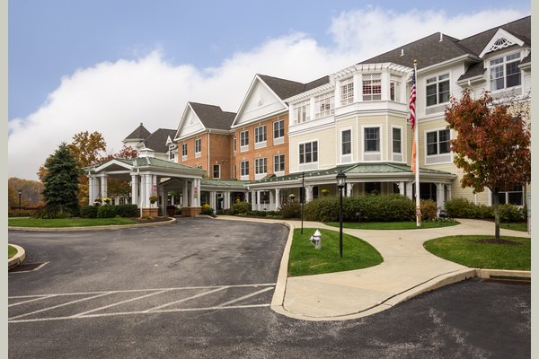 Sunrise Senior Living of Newtown Square 63122_SunriseofNewtownSquare_NewtownSquare_PA_Exterior2