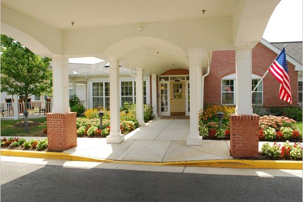 Sunrise Braddock Glen 60061-SE