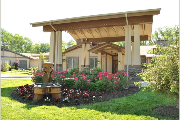 Sunrise at Bon Air 63323-Senior-Home-Richmond-VA