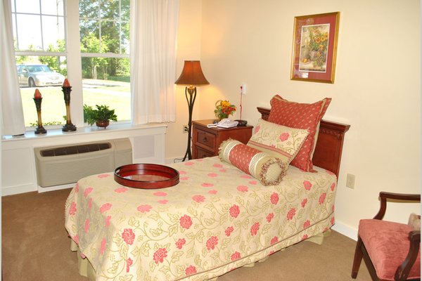 Sunrise at Bon Air 63323-Senior-Community-Richmond-VA
