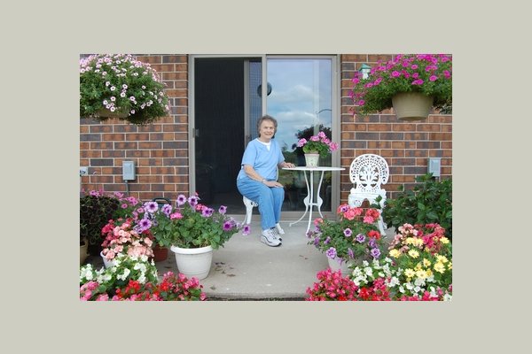 Heritage Senior Living Watertown Wi