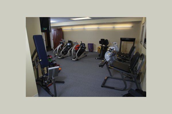 Wellness Center