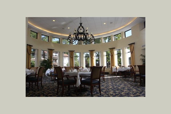 Marjorie P Lee Retirement Comm MPL-Archea-Dining-Room