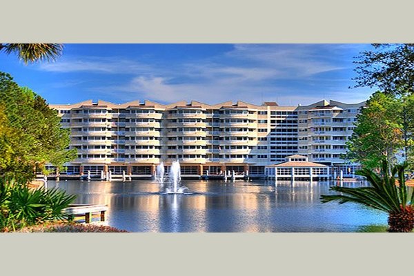 Cypress Village 58162