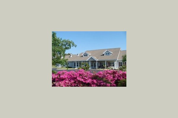 Stanley House Assisted Living 27354