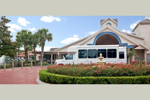 Chambrel at Island Lake  43918