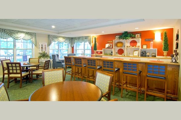 Southland Suites - Longwood 60016