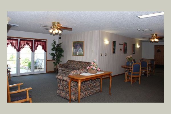 Sterling House of Cedar Hill 64662