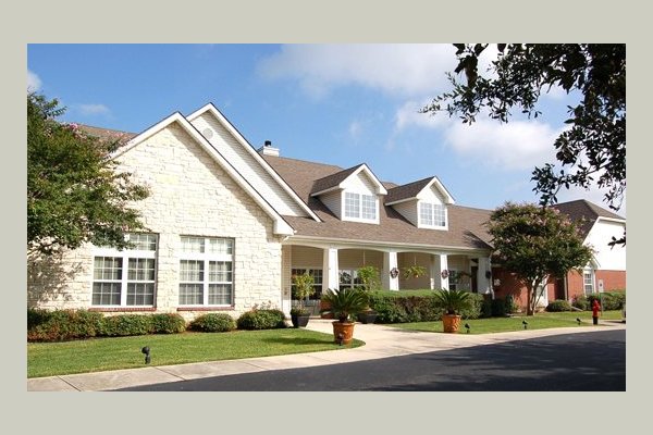 Sterling House of Cedar Hill 64650