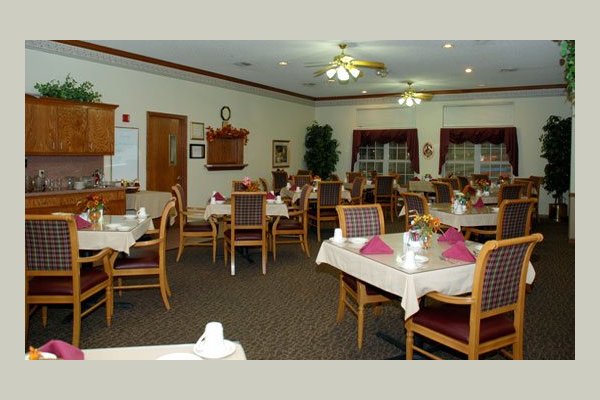 Sterling House of Cedar Hill 64654