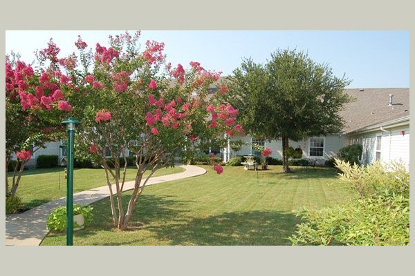 Sterling House of Lancaster (TX) 60784
