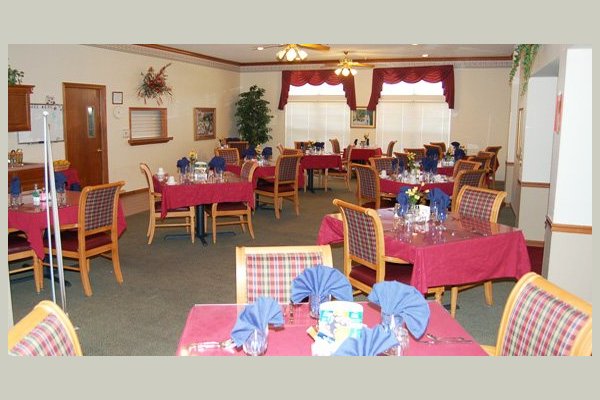 Sterling House of Lancaster (TX) 60788