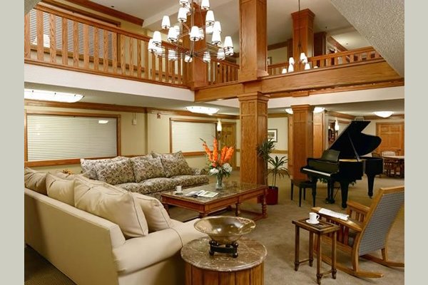Atria Willow Park 49032