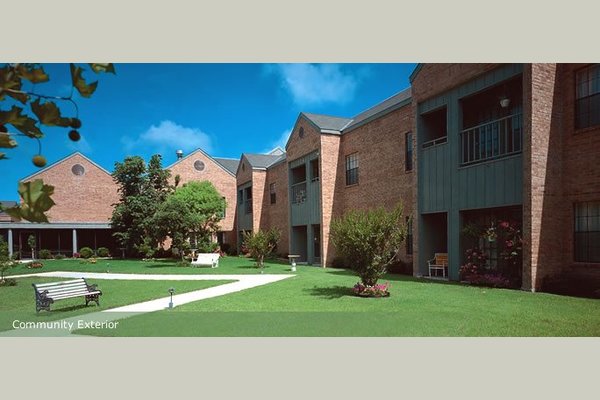 Meridian Temple 62876