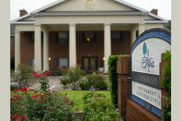 Atria Kingwood 48212