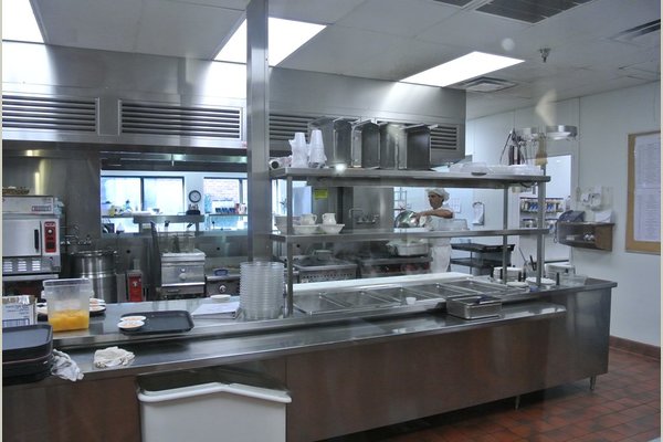 The Continental 72712