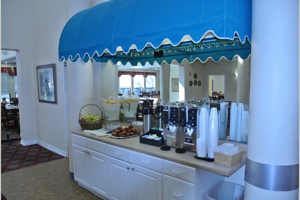 The Continental 72708