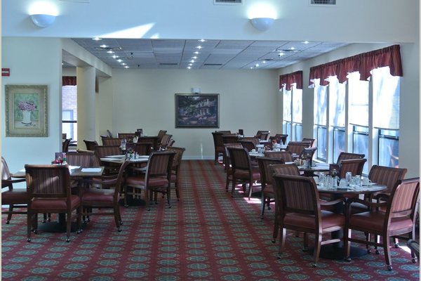 The Continental 56180