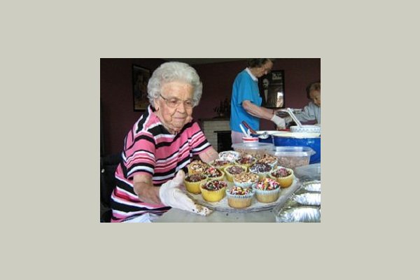 Vista Del Mar Senior Living 28070