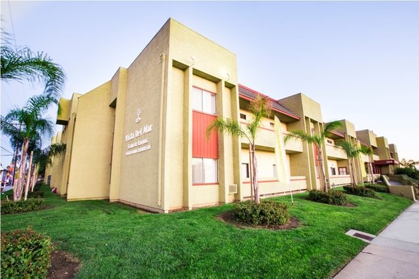 Vista Del Mar Senior Living 55541