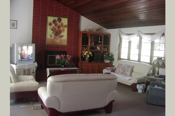 Hillside Garden 74785