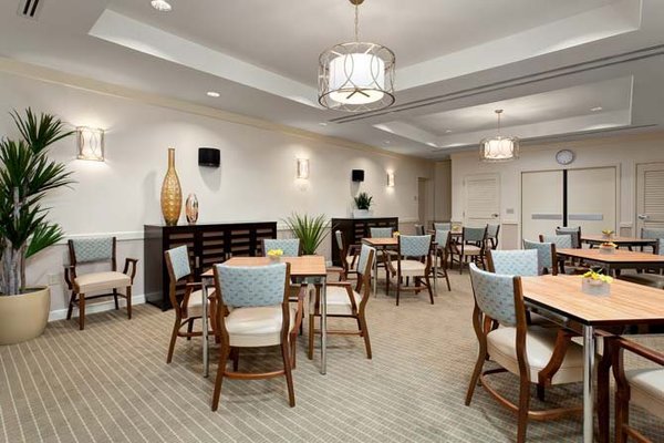 Atria Palm Desert 51740