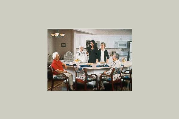 Silverado Senior Living at Newport-Mesa 35978