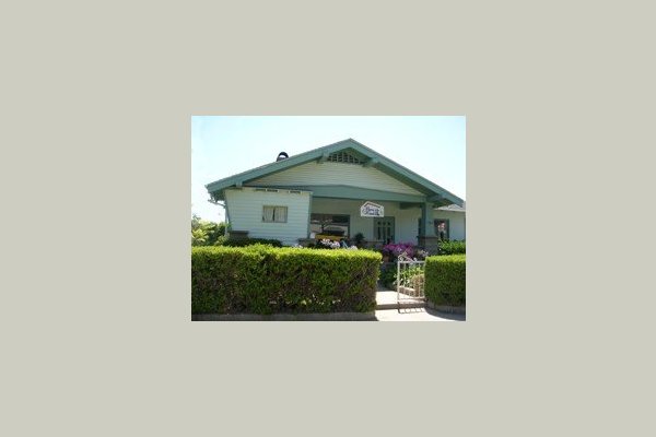 At Home in Santa Barbara 28253