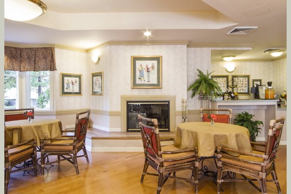 Sunrise of Walnut Creek 84276